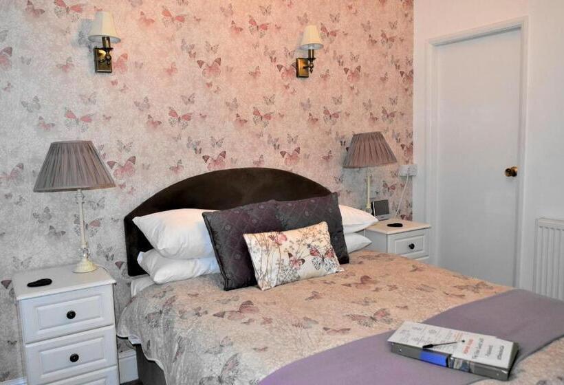 Номер Стандарт, The View Guest House