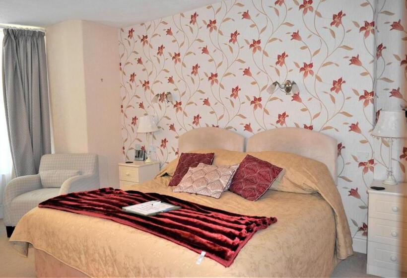 Номер Стандарт, The View Guest House