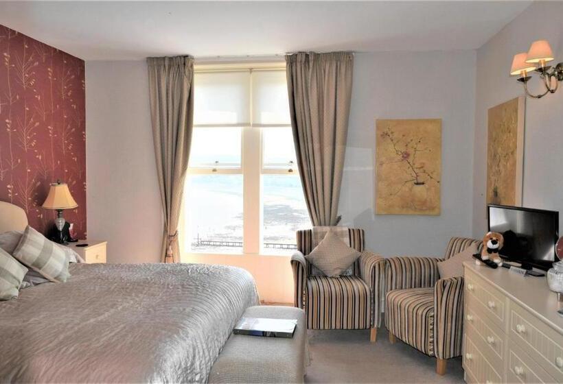 Номер Стандарт Вид на Море, The View Guest House
