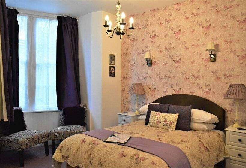Номер Стандарт, The View Guest House