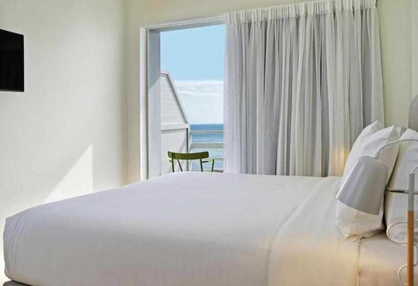 Люкс Повышенной Комфортности, Nlh Mati Seafront   Neighborhood Lifestyle Hotels