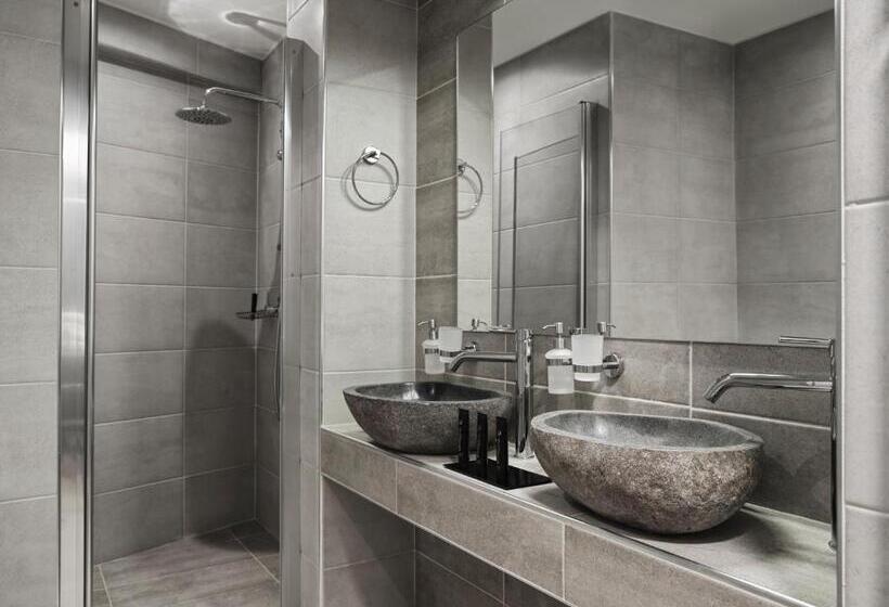 Family Suite, Nlh Mati Seafront   Neighborhood Lifestyle Hotels