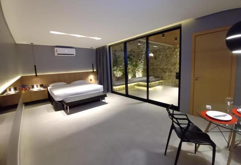 스탠다드 룸, Motel Up