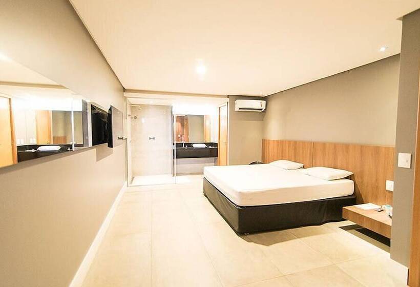 스탠다드 룸, Motel Up