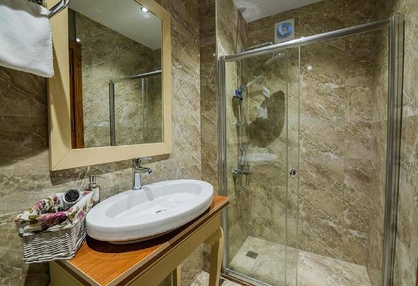 اتاق استاندارد, Million Old City Apartment