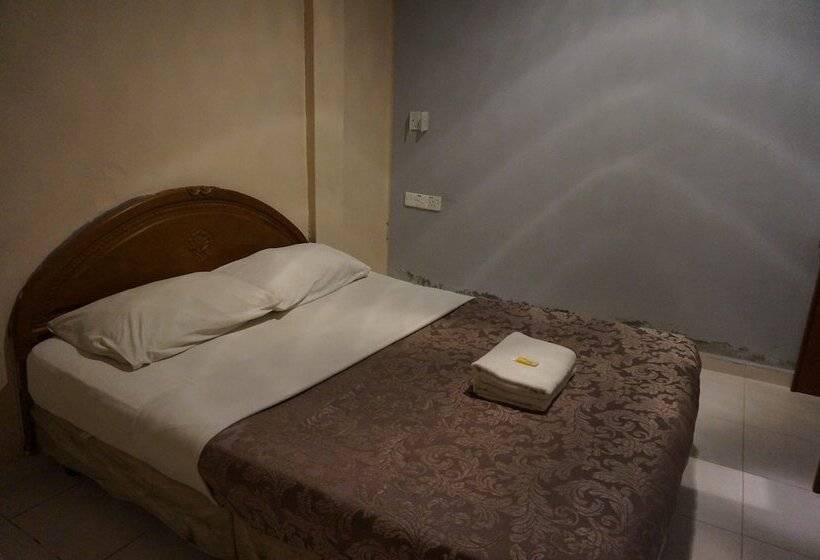 Номер Deluxe, Amara Motel