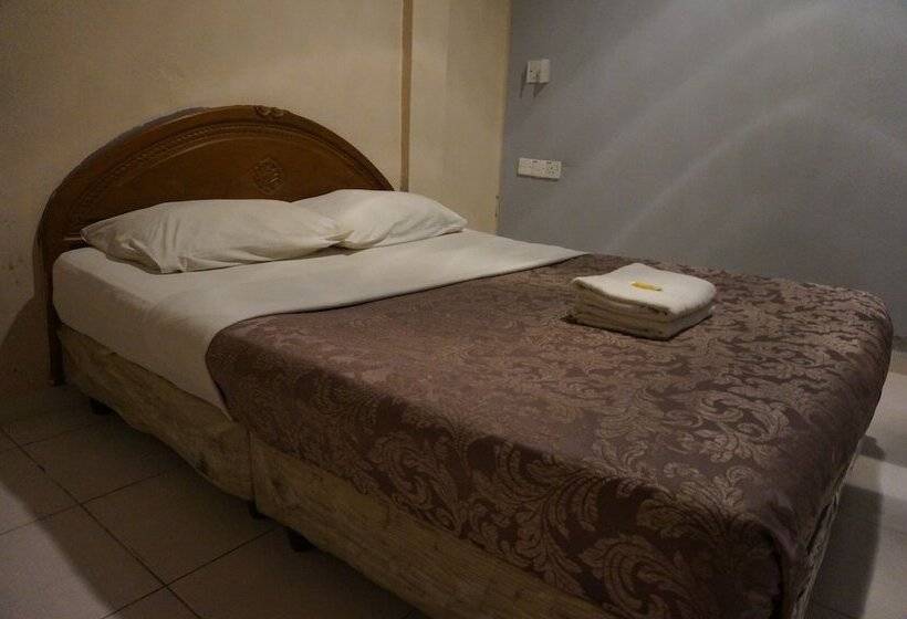 Номер Deluxe, Amara Motel