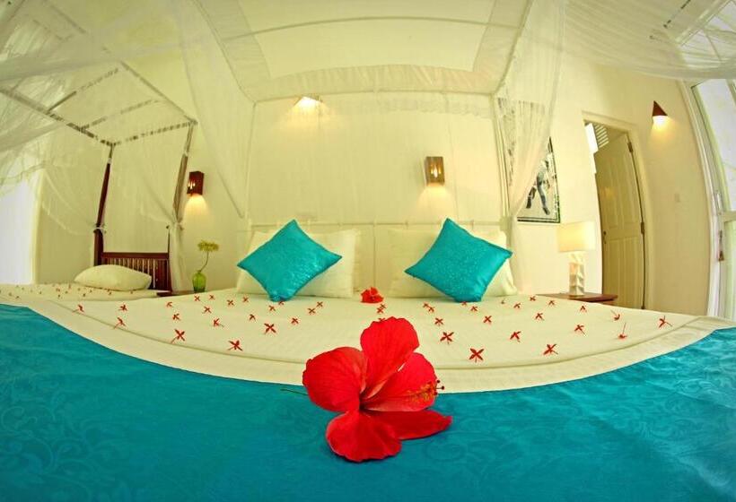Номер Deluxe, Beach Grove Villas