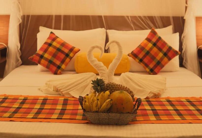 Номер Deluxe, Beach Grove Villas
