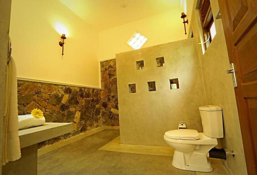 Семейный Номер Deluxe, Beach Grove Villas
