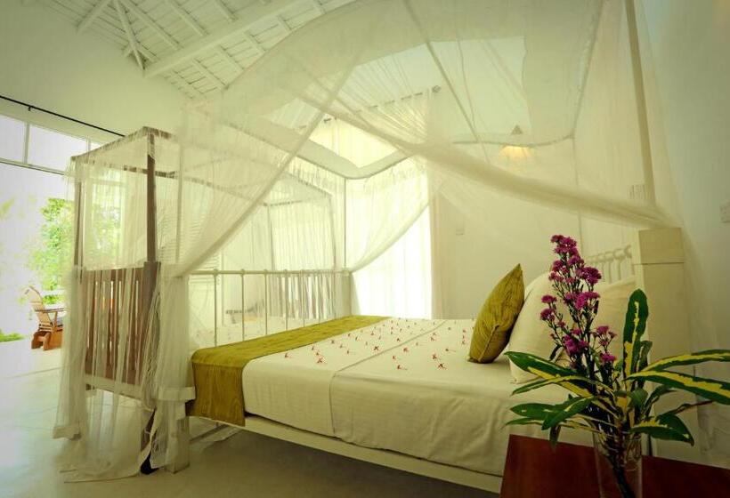 Вилла 2 Спальни, Beach Grove Villas