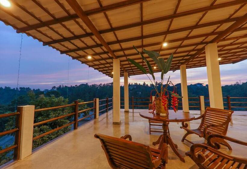 Апартаменты 2 Спальни Вид на Море, Beach Grove Villas