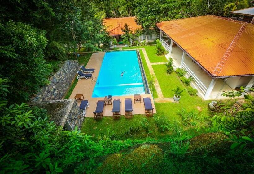 Номер Deluxe, Beach Grove Villas