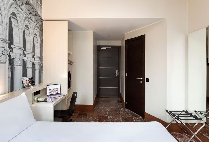 اتاق استاندارد, B&b Hotel Milano Sant Ambrogio