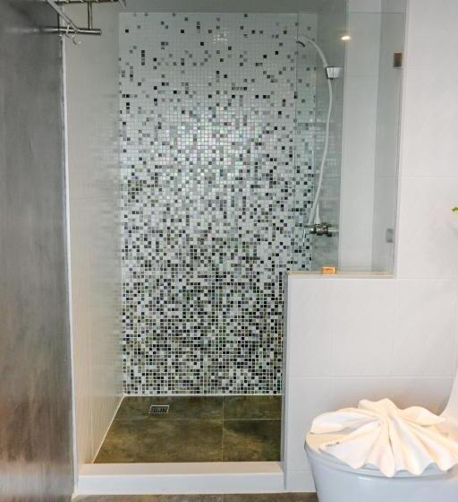 Номер Deluxe, Cbd Hotel Suratthani