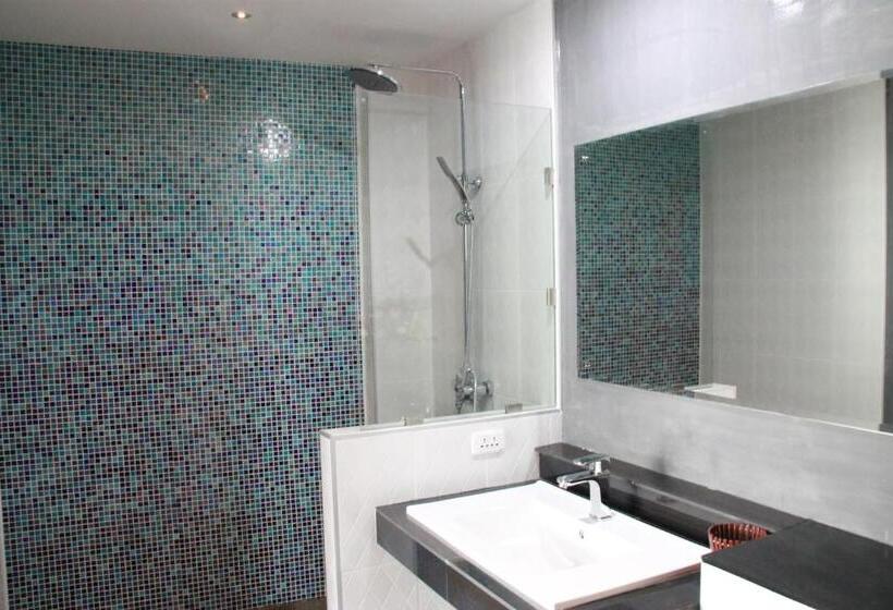 Family Suite, Cbd Hotel Suratthani