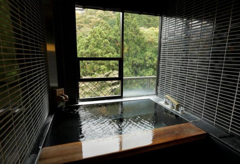 스탠다드 룸, Hakone Nanase Formerly Known As Manatei Hakone