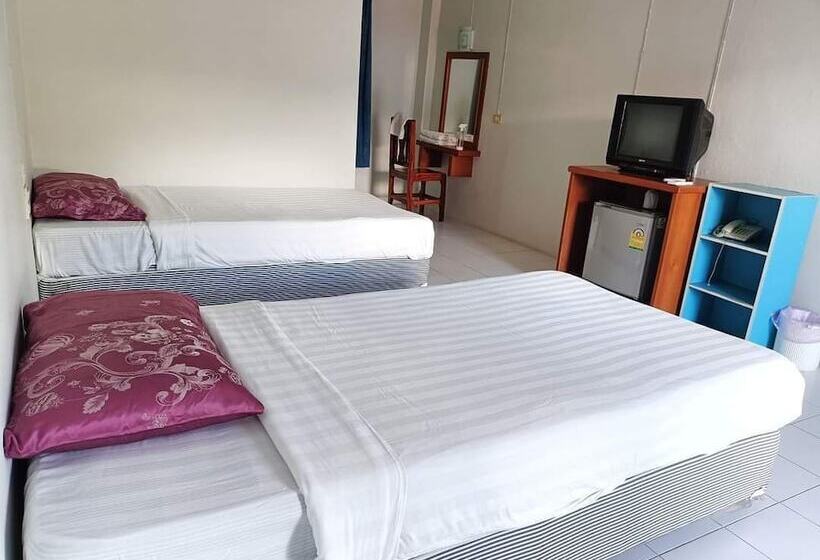 Номер Superior, Piyaporn Hill Paradise