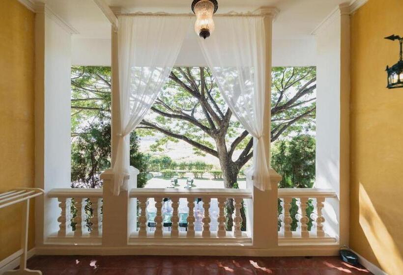 اتاق لوکس, Rosario Oasis Resort   Sha Plus
