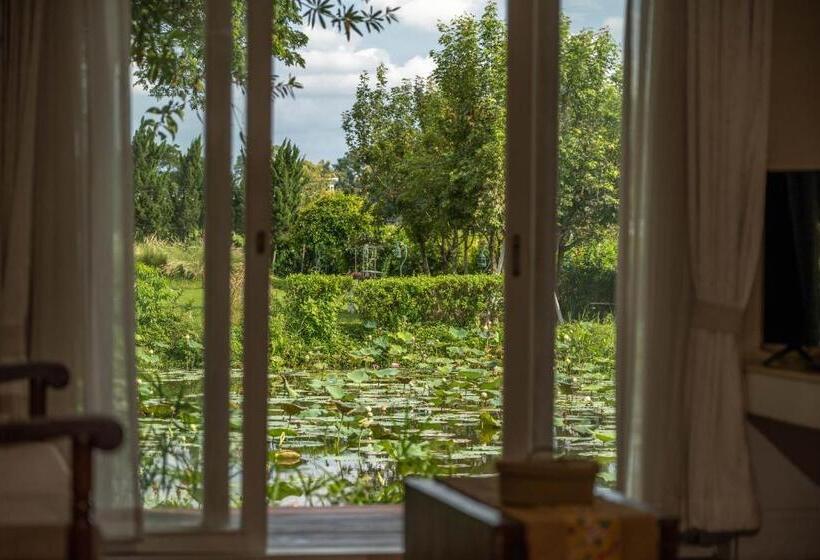 سوییت اجرایی, Rosario Oasis Resort   Sha Plus