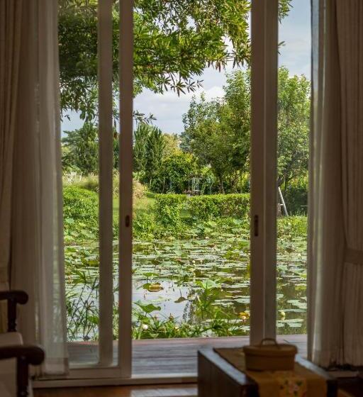 سوییت اجرایی, Rosario Oasis Resort   Sha Plus
