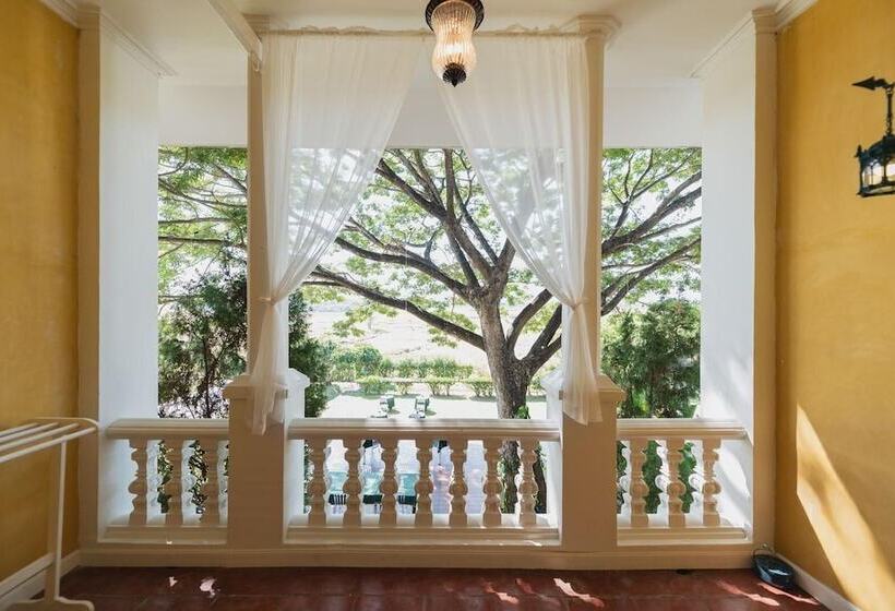 اتاق لوکس, Rosario Oasis Resort   Sha Plus