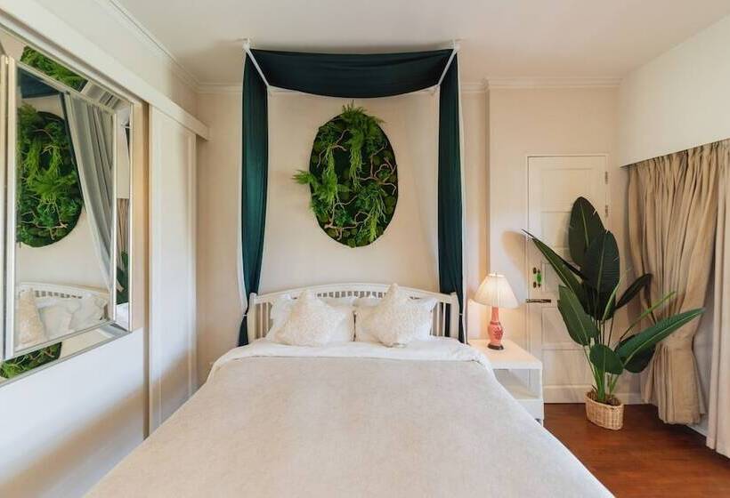 اتاق لوکس, Rosario Oasis Resort   Sha Plus