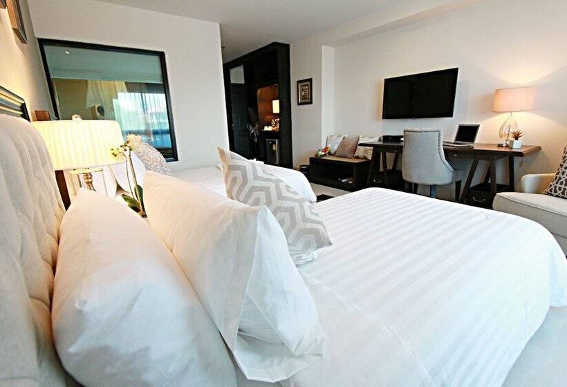 Номер Superior, Sn Plus Hotel   Sha Plus