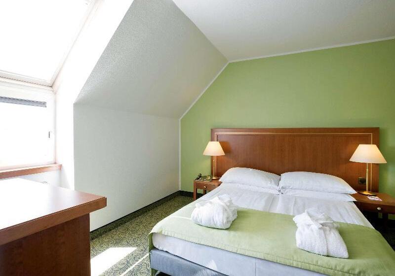 Номер Superior, Sn Plus Hotel   Sha Plus