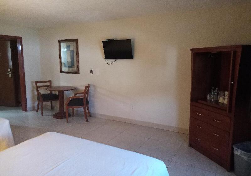 Номер Стандарт, Sn Plus Hotel   Sha Plus