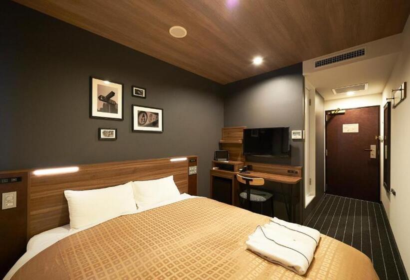 舒适型房间, Sotetsu Fresa Inn Nihombashi Kayabacho