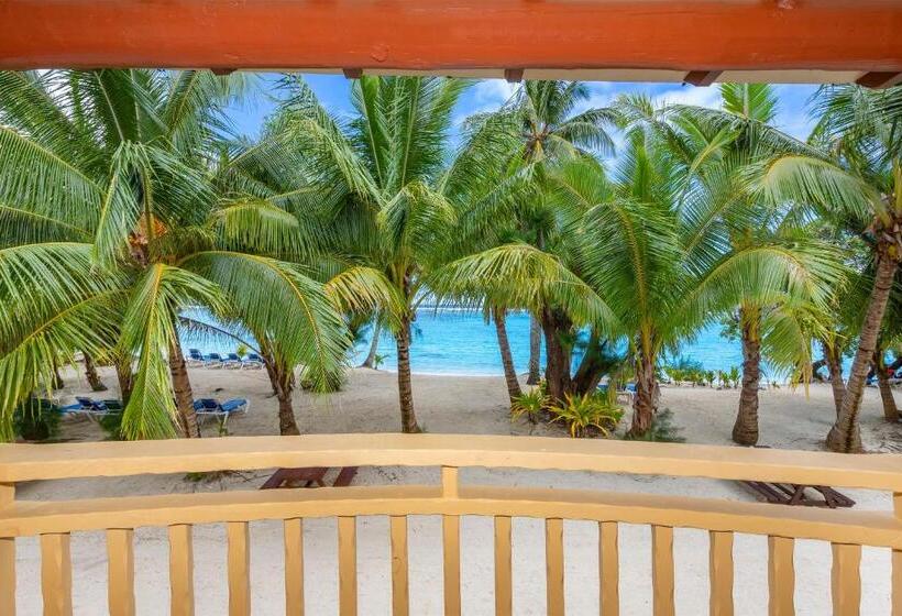 اتاق استاندارد, The Rarotongan Beach Resort & Lagoonarium