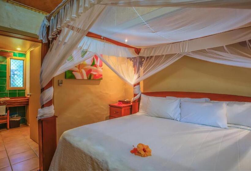 ویلای 3 خوابه با استخر, The Rarotongan Beach Resort & Lagoonarium