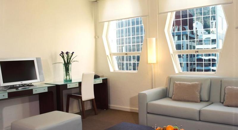 آپارتمان 2 خوابه, Quest On Lambton Serviced Apartments