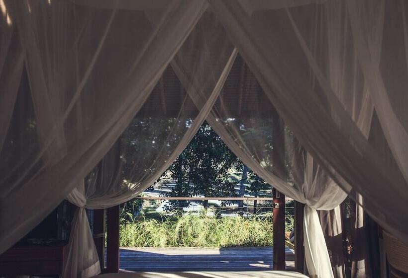 Люкс Повышенной Комфортности, Reddoor Bali