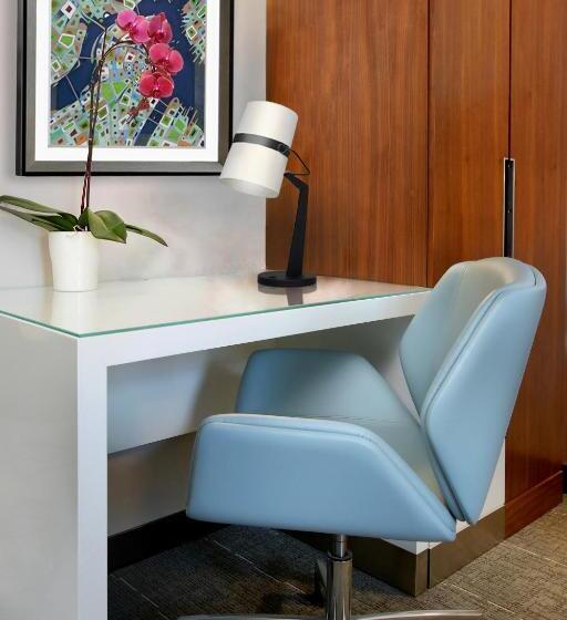 Студио Стандарт Кровать Кинг, The Godfrey Hotel Boston