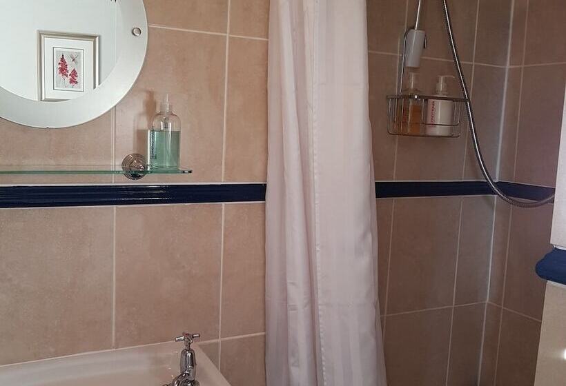Номер Стандарт, Bronwye Guest House