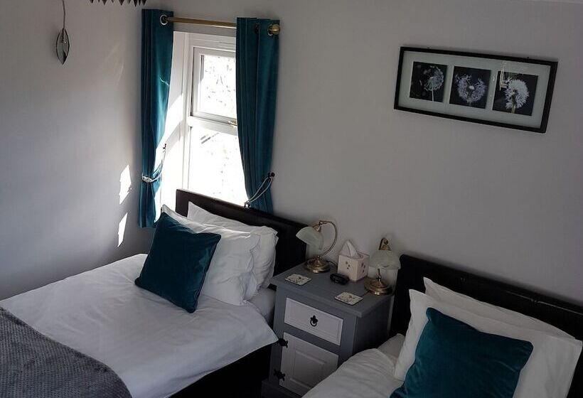 Номер Стандарт, Bronwye Guest House