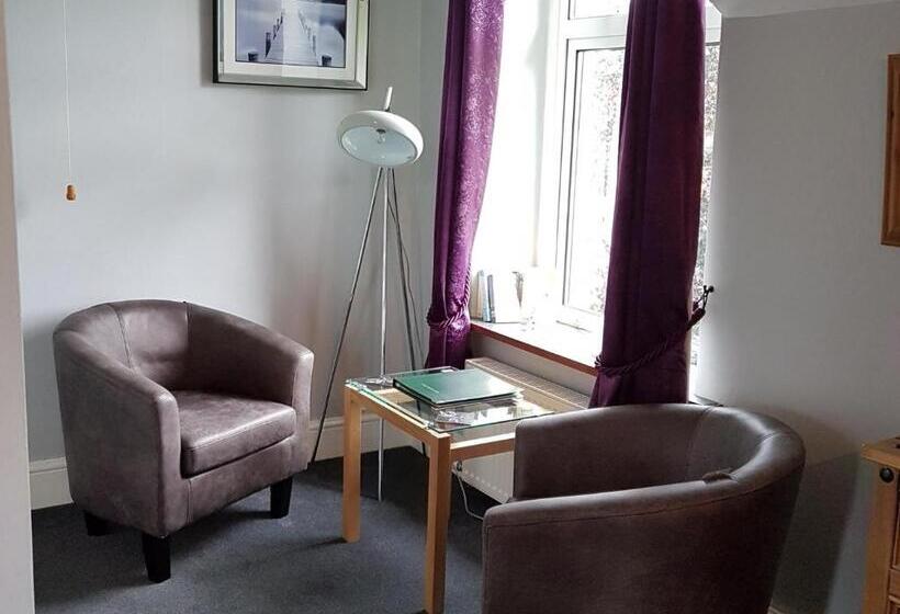 Номер Superior, Bronwye Guest House