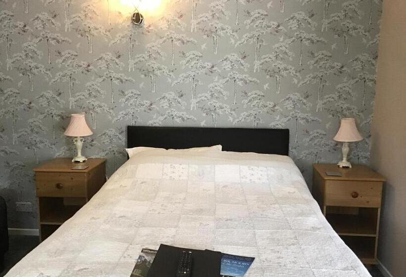 スーペリアールーム, The New Inn Motel
