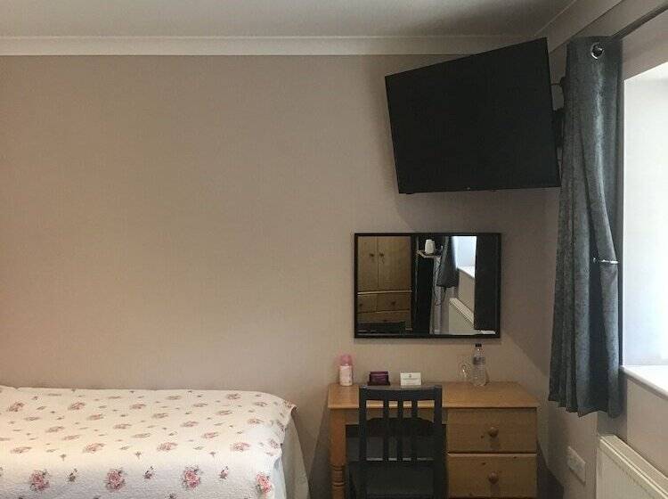 スーペリアールーム, The New Inn Motel