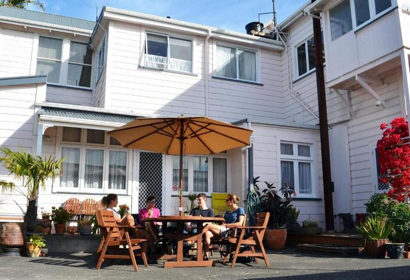 Номер Economy Индивидуальный, Braemar House B&b And Yha Hostel