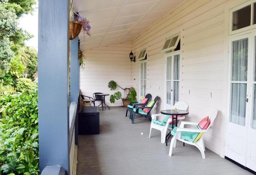 Номер Deluxe, Braemar House B&b And Yha Hostel