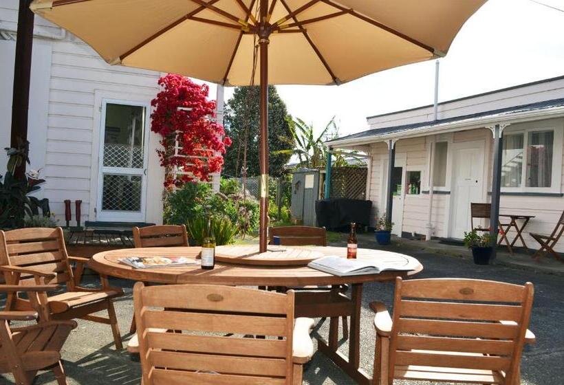 Номер Deluxe Одноместный, Braemar House B&b And Yha Hostel