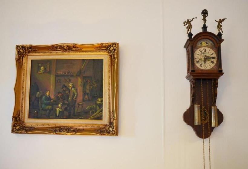 Номер Deluxe Одноместный, Braemar House B&b And Yha Hostel