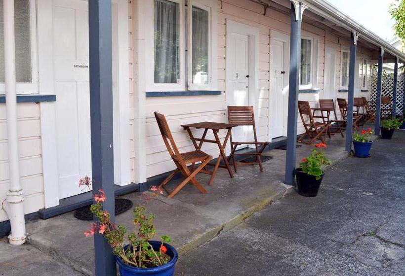 Номер Economy Индивидуальный, Braemar House B&b And Yha Hostel