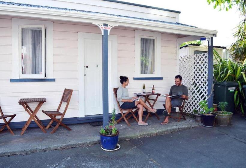 Номер Economy, Braemar House B&b And Yha Hostel