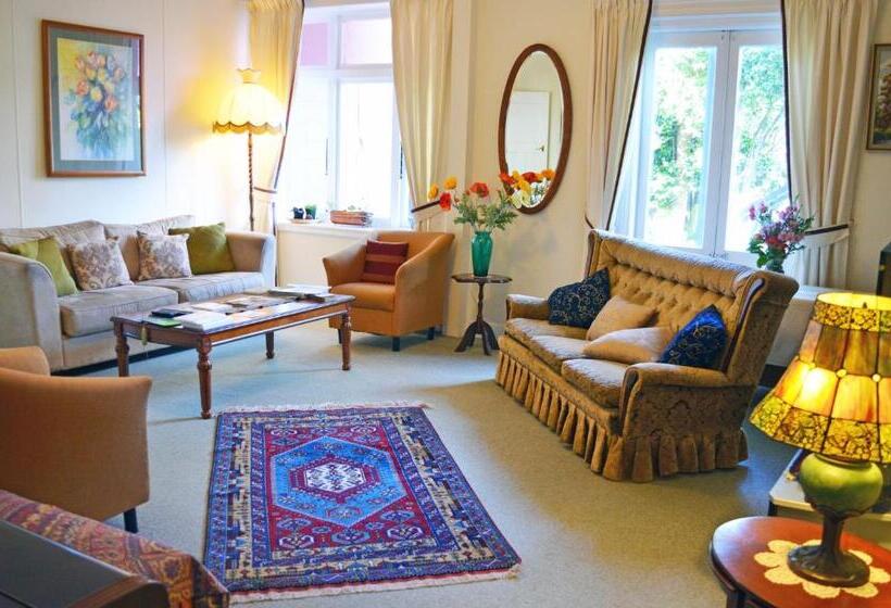 Номер Deluxe, Braemar House B&b And Yha Hostel