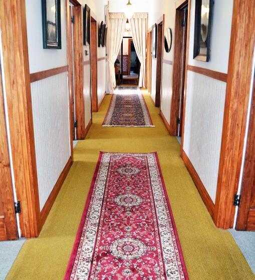 Номер Deluxe Одноместный, Braemar House B&b And Yha Hostel