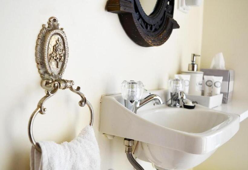 Номер Deluxe Одноместный, Braemar House B&b And Yha Hostel